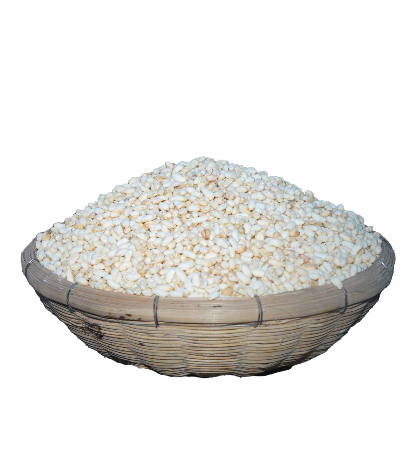 Shashya Muri (হাতে ভাজা মুড়ি) 500 gm - Shashya Prabartana