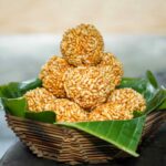 Muri Mowa (মুড়ির মোয়া)1 packet