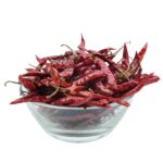 Dried Red Chili (ঝাল শুকনা মরিচ) 100 gm