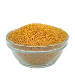 Yellow Mustard (হলুদ সরিষা দানা) 250 gm