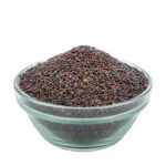Red Mustard seeds(লাল সরিষা দানা) 250 gm