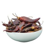 Dry Sweet Chili (শুকনা মিষ্টি মরিচ ) 100 gm