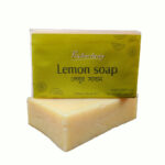 Lemon Soap (লেবুর সাবান) 100 gm