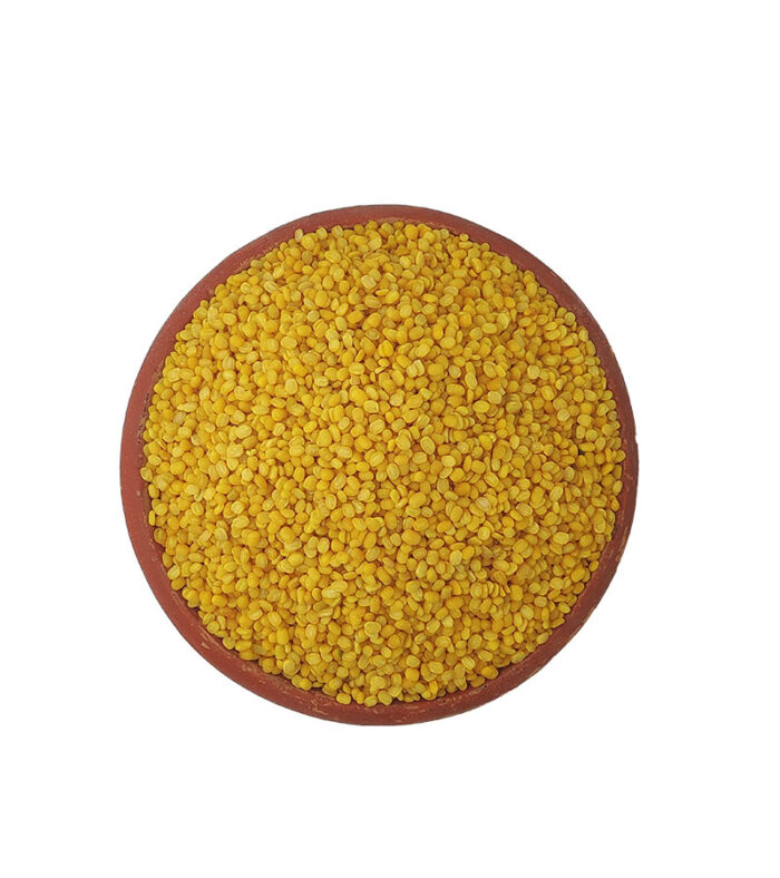 Shashya Beans and Lentils - Shashya Prabartana