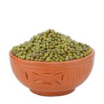 Green Mung lentil (সবুজ মুগ ডাল) 1kg