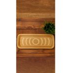 9 Inch Tray - 6 Pcs