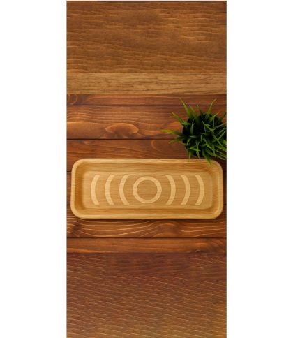 9 Inch Tray - 6 Pcs