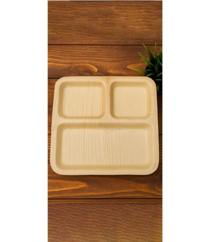 10 Inch Partition Plate- 6 PCS