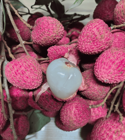 Bombai Lychee (বোম্বাই লিচু) 100pc