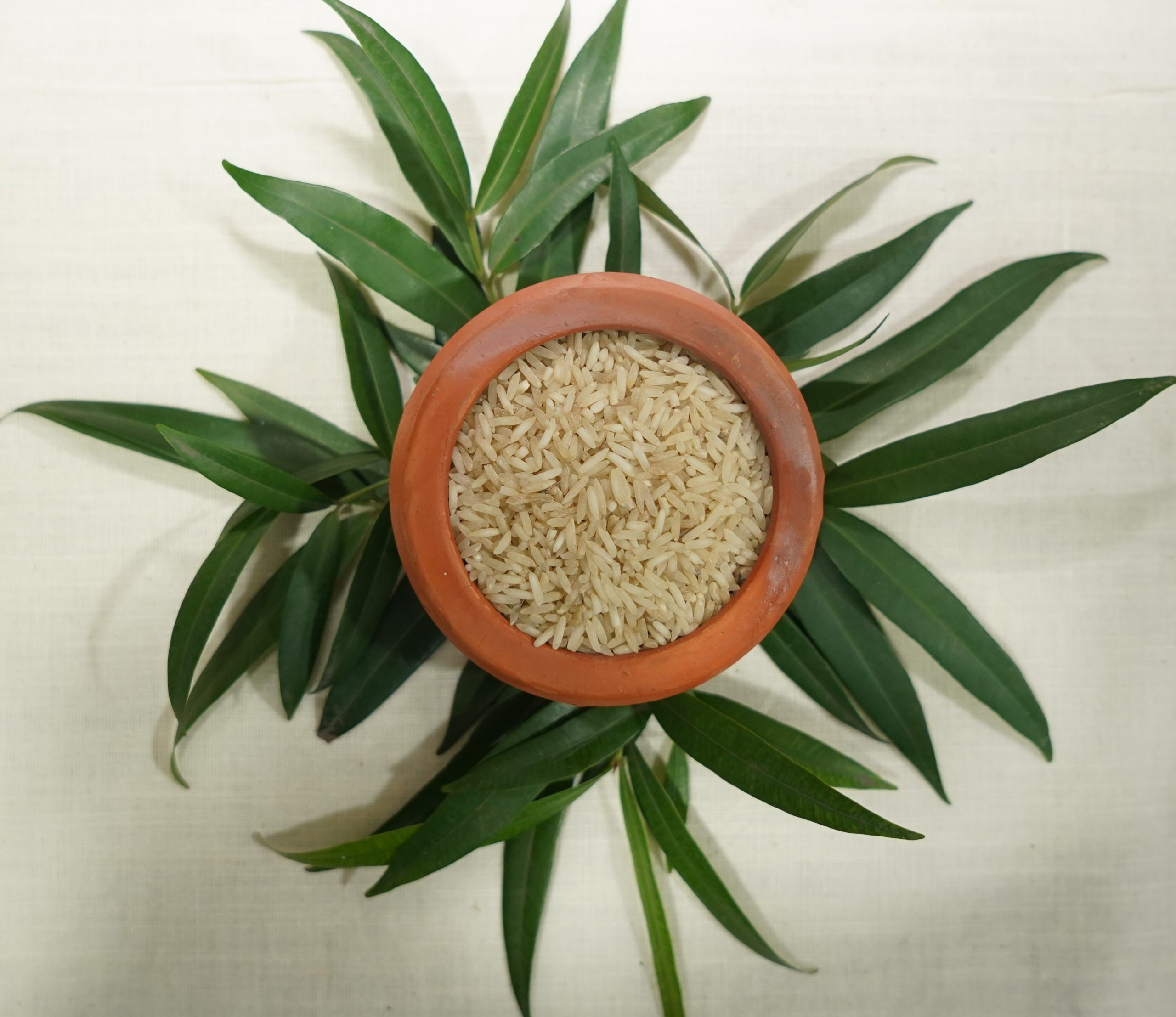 Banglamoti Chal Banglamoti Rice (বাংলামতি চাল) 1kg - Image 1